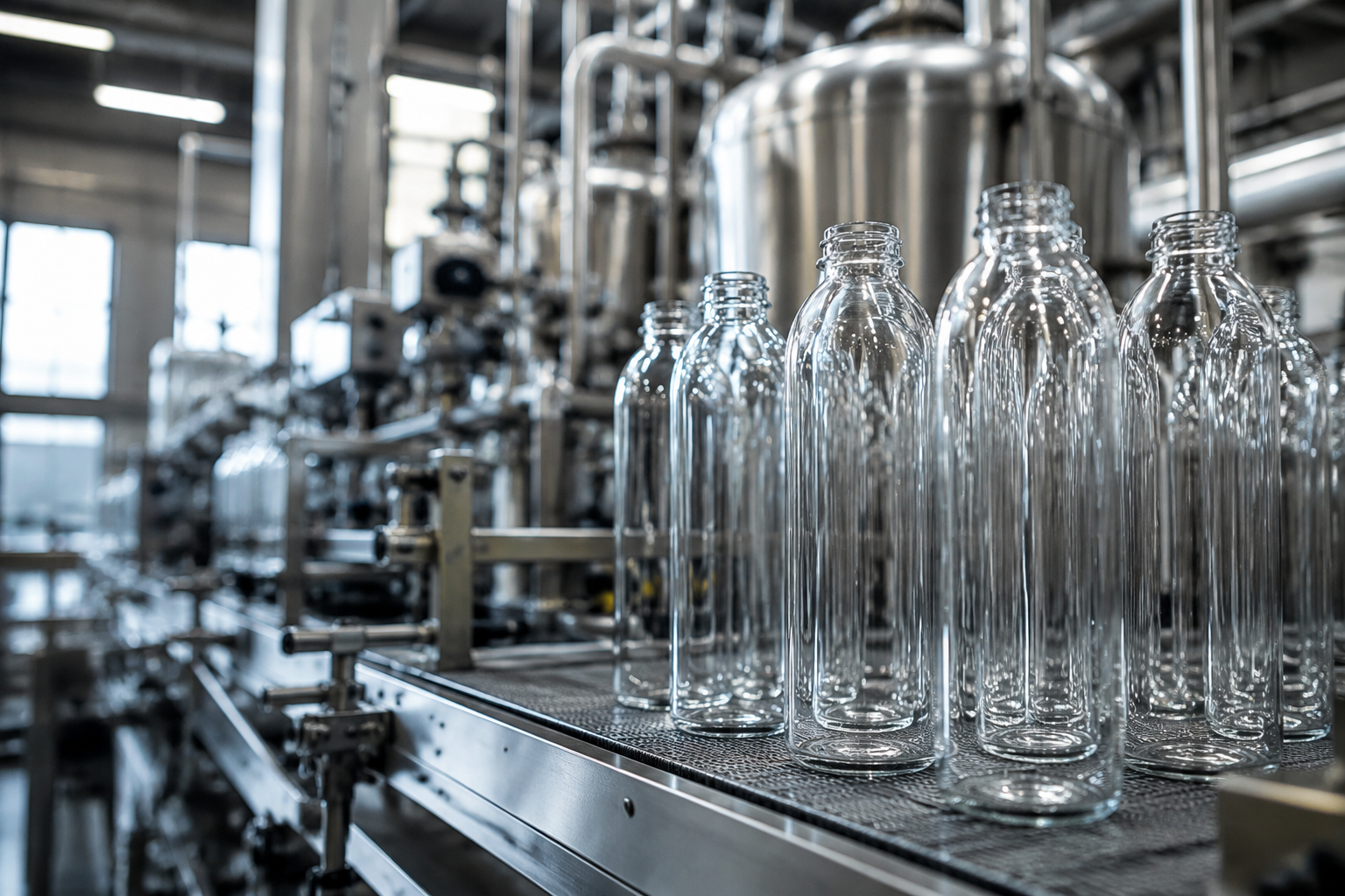 Borosilicate Glass Bottle Bulk Price Guide for Custom Orders