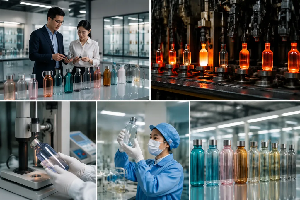 How to judge supplier capability