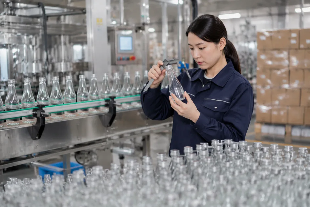Borosilicate Glass Bottle in Bulk: RFQ to Bulk Buying Guide