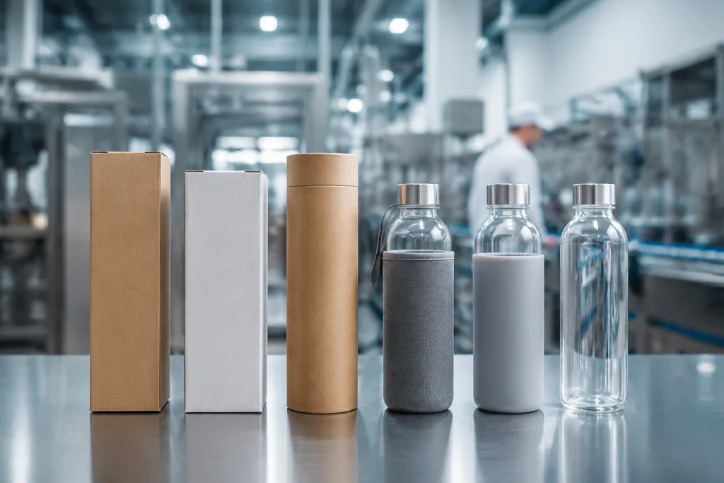 Packaging choices that change margin