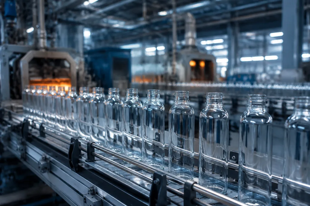 Lock the bulk PO line by line