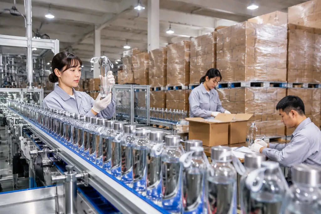 Borosilicate Glass Bottle Wholesale Price Guide for Smart Buyers