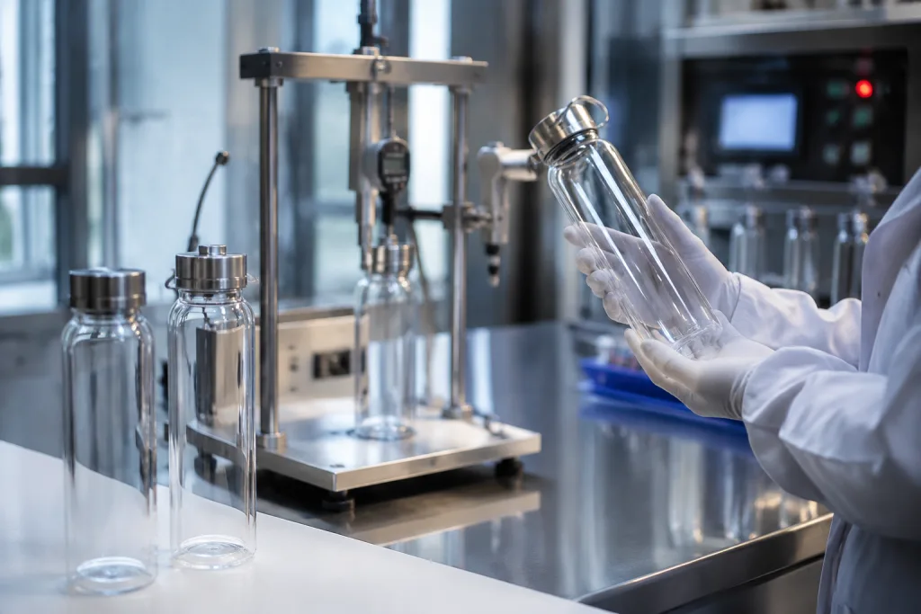 Testing and compliance you should ask for
