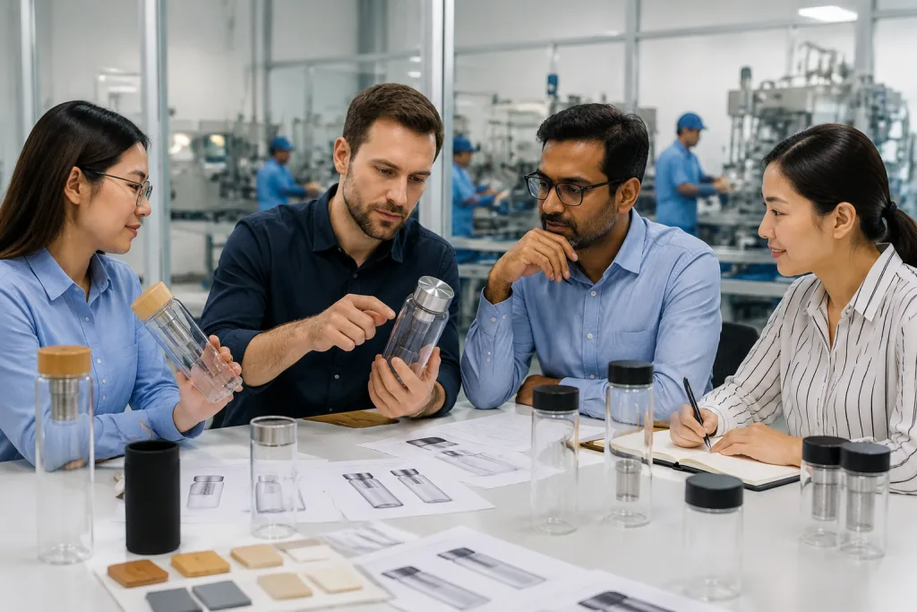 Questions Procurement Should Ask