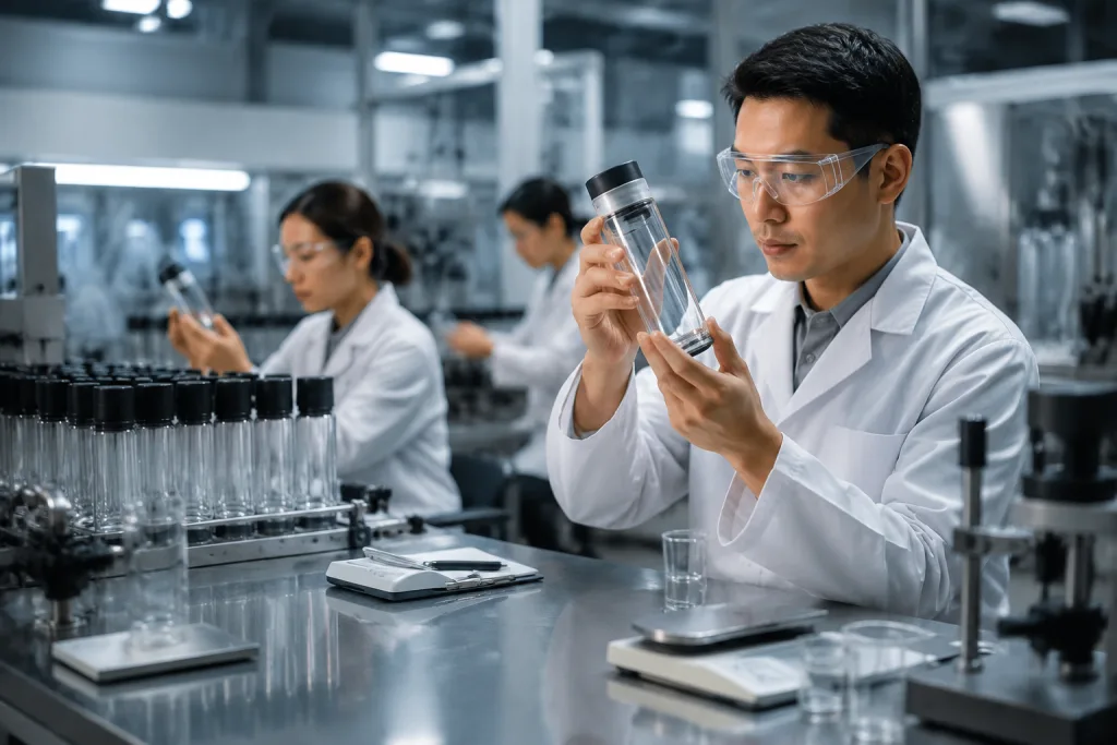 Quality Tests Worth Paying For