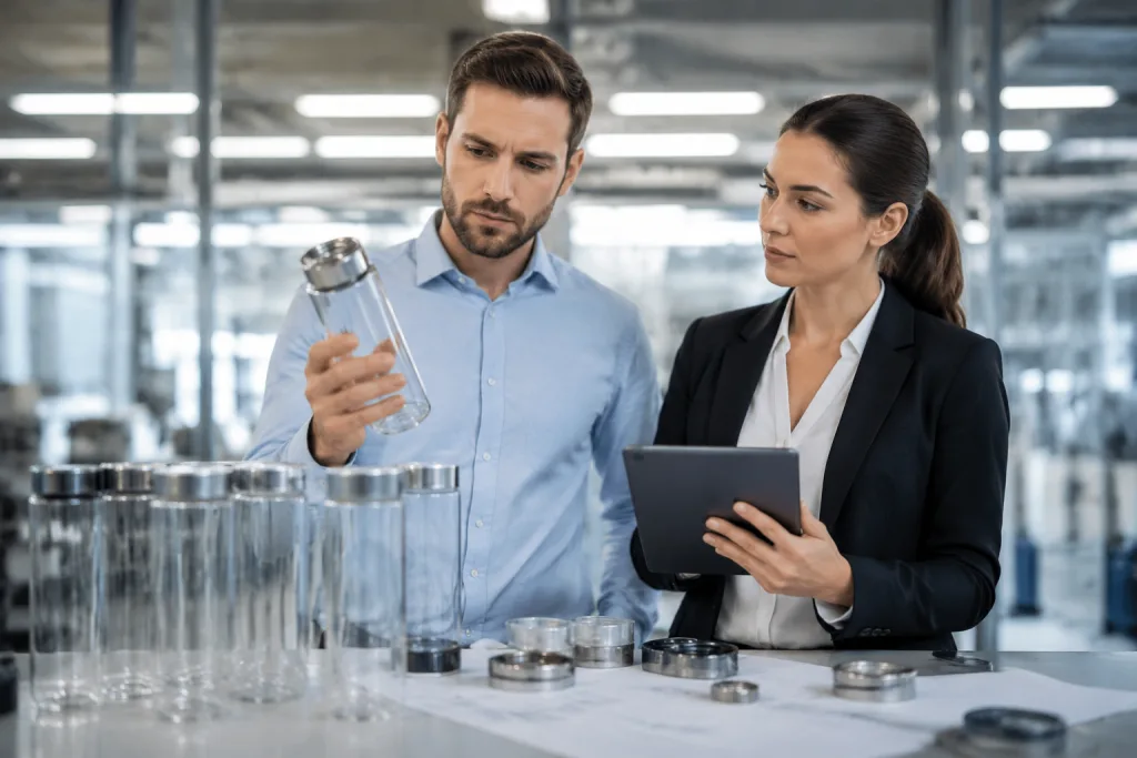 Use case decides the winner