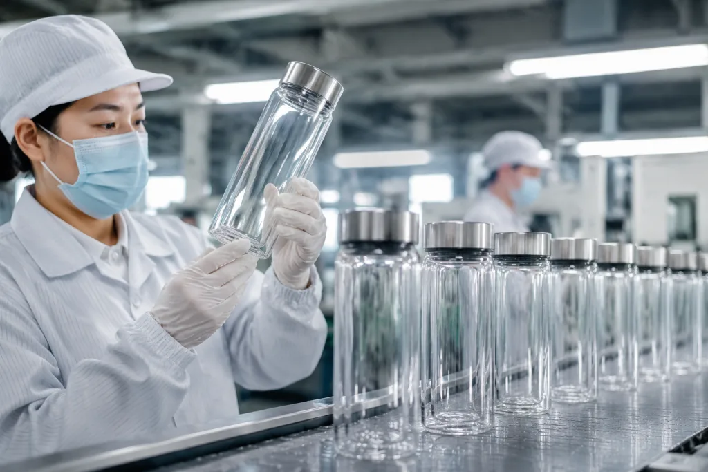 Testing and compliance buyers skip