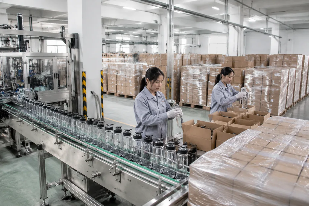 Borosilicate Glass Gym Water Bottle Supplier Guide for Bulk Buyers