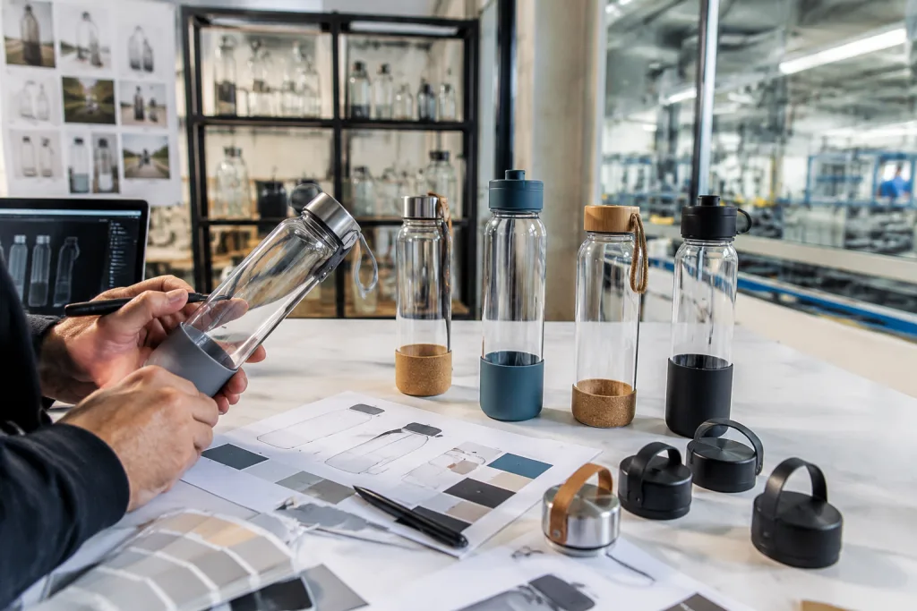 Decoration and compliance choices
