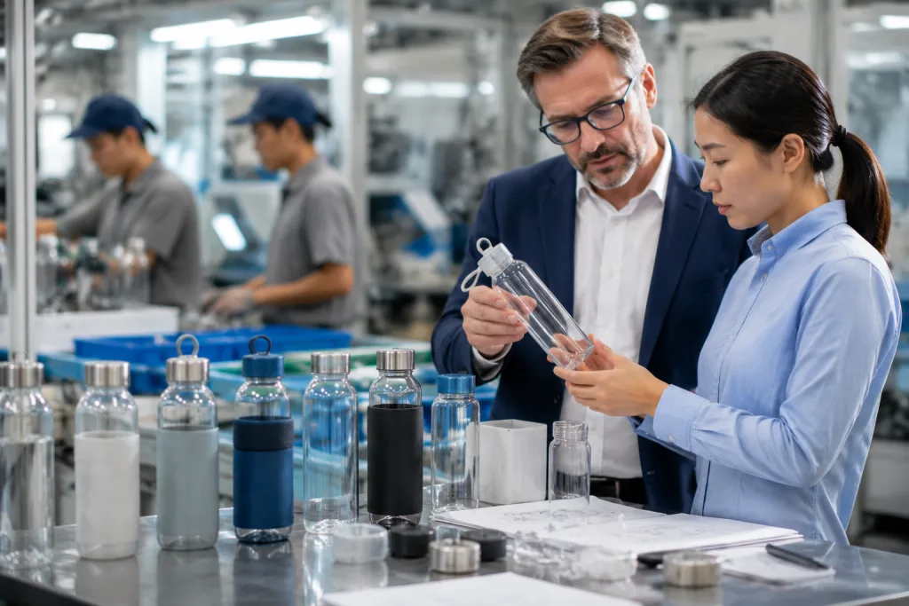 Private label options that matter