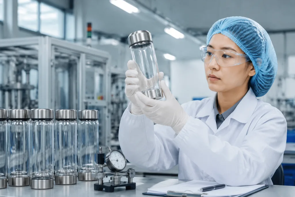 Quality Controls That Matter