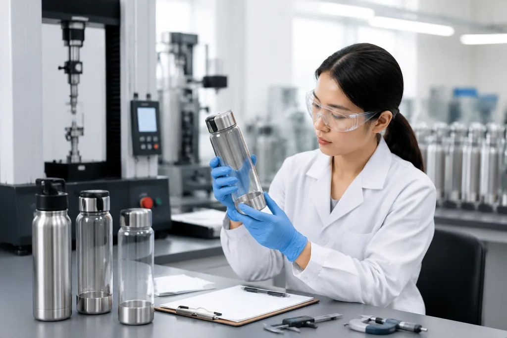 Testing And Compliance Costs