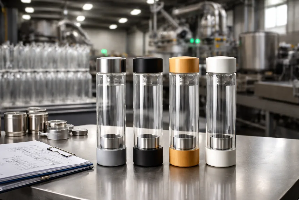 Sample like a distributor, not a tourist
