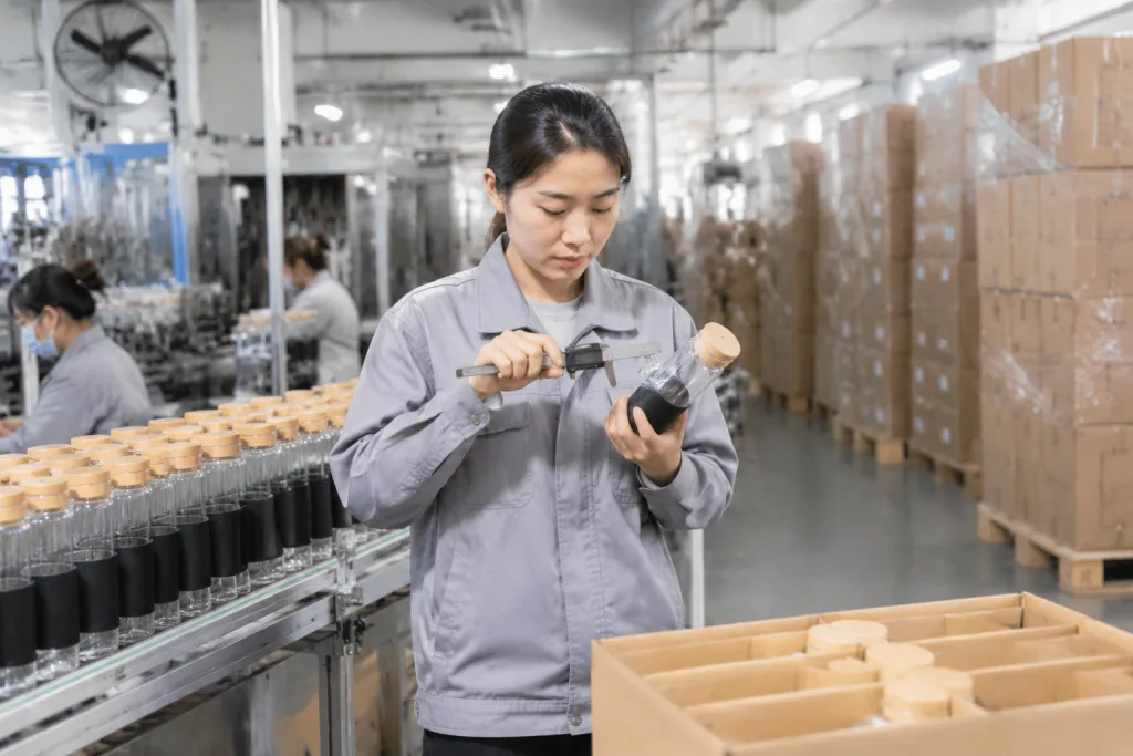 Borosilicate Glass Thermal Bottle Supplier Guide for B2B Buyers