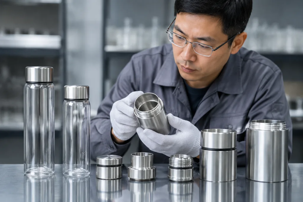 Choose the Stainless Structure Wisely