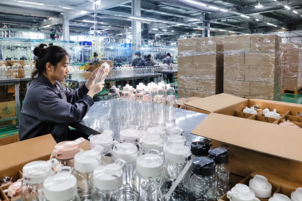 Borosilicate Glass Tritan Bottle Custom: RFQ to Bulk Buying Guide