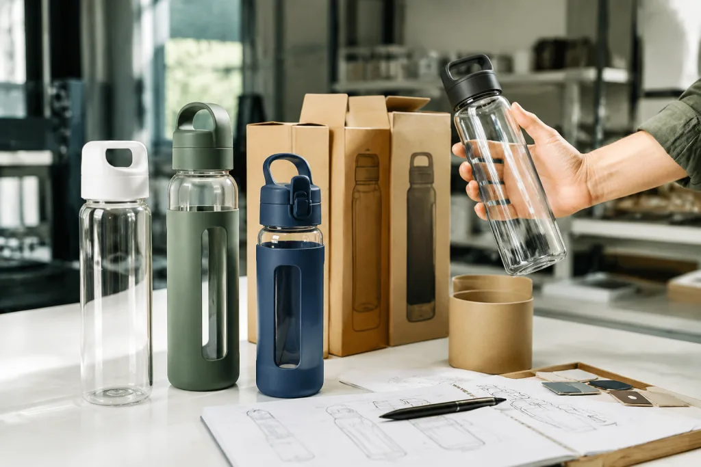 Packaging Is Part of the Product