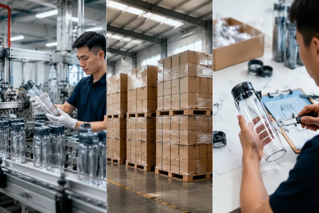 MOQ, Cost, and Lead Time Reality