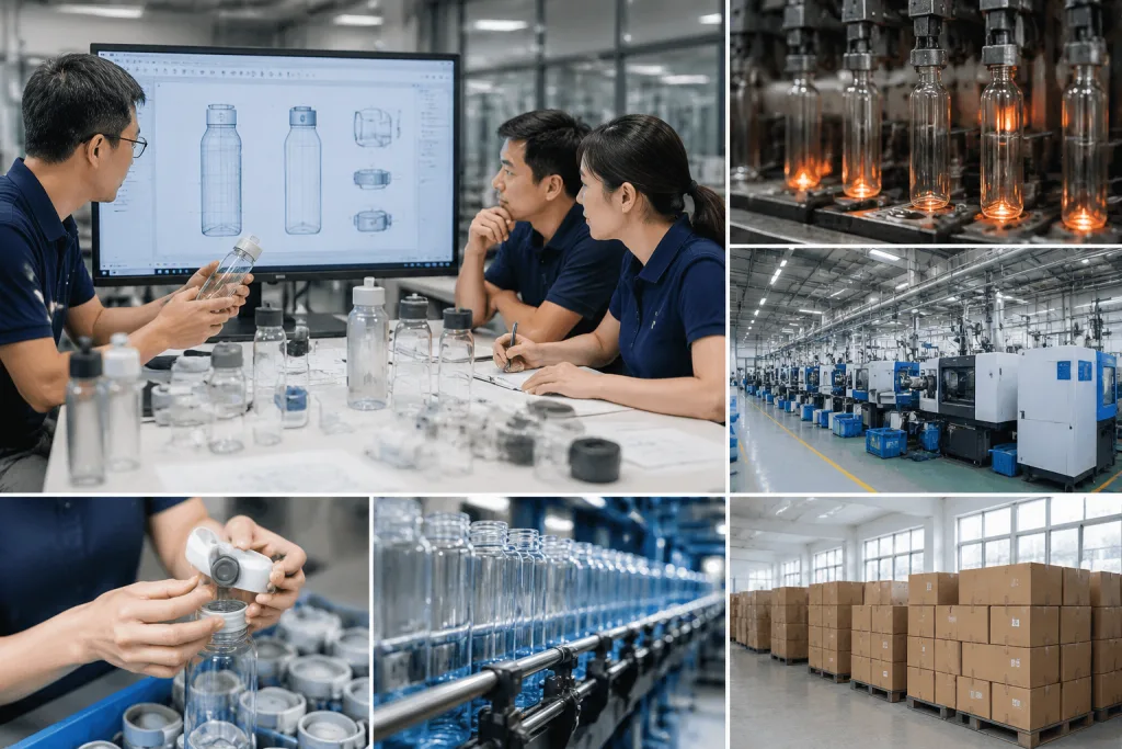 How To Judge Factory Capability