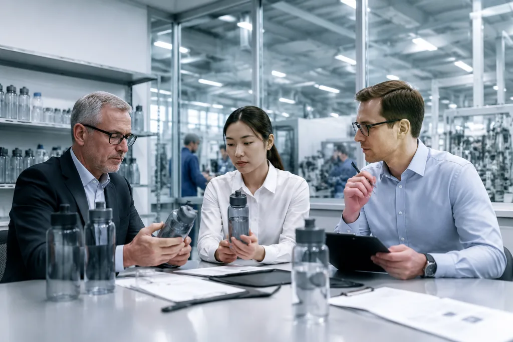 Compliance, Safety, And Paperwork