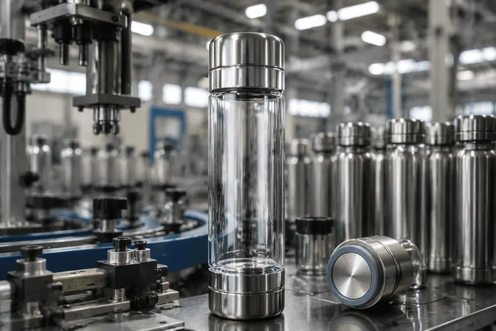 Where Borosilicate Wins