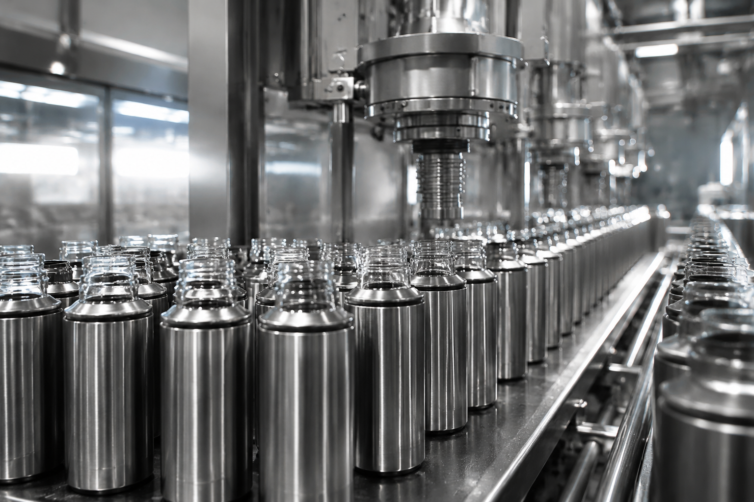 Borosilicate Glass Vacuum Flask Bulk: Buyer Guide for Custom Orders