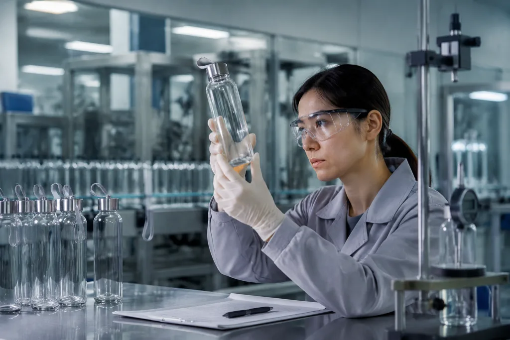 Compliance and testing basics