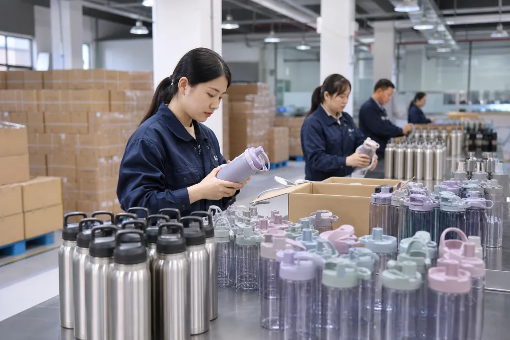 Bulk hydration bottle sourcing: cost, MOQ, and lead-time guide