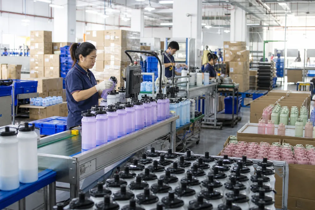 Cheapest Custom Polypropylene Bottle: B2B Buyer Decision Guide