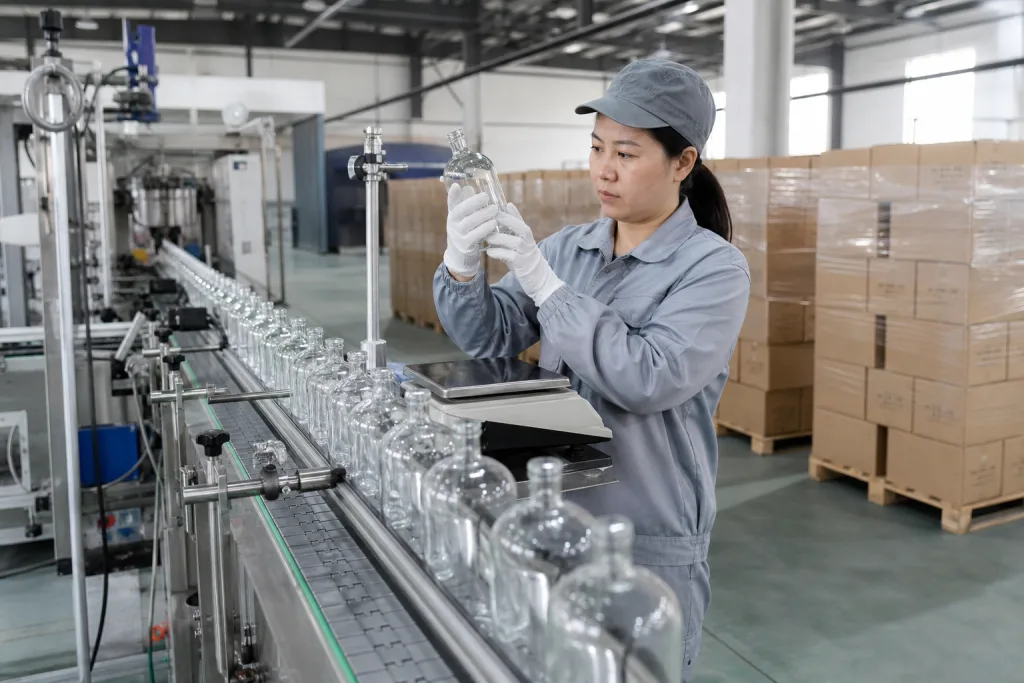 Cheapest Wholesale Glass Bottle: Failure-Proof B2B Sourcing