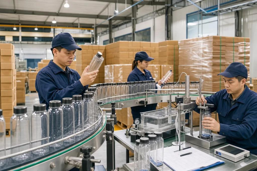 Cheapest wholesale tritan bottle: B2B sourcing decisions that matter