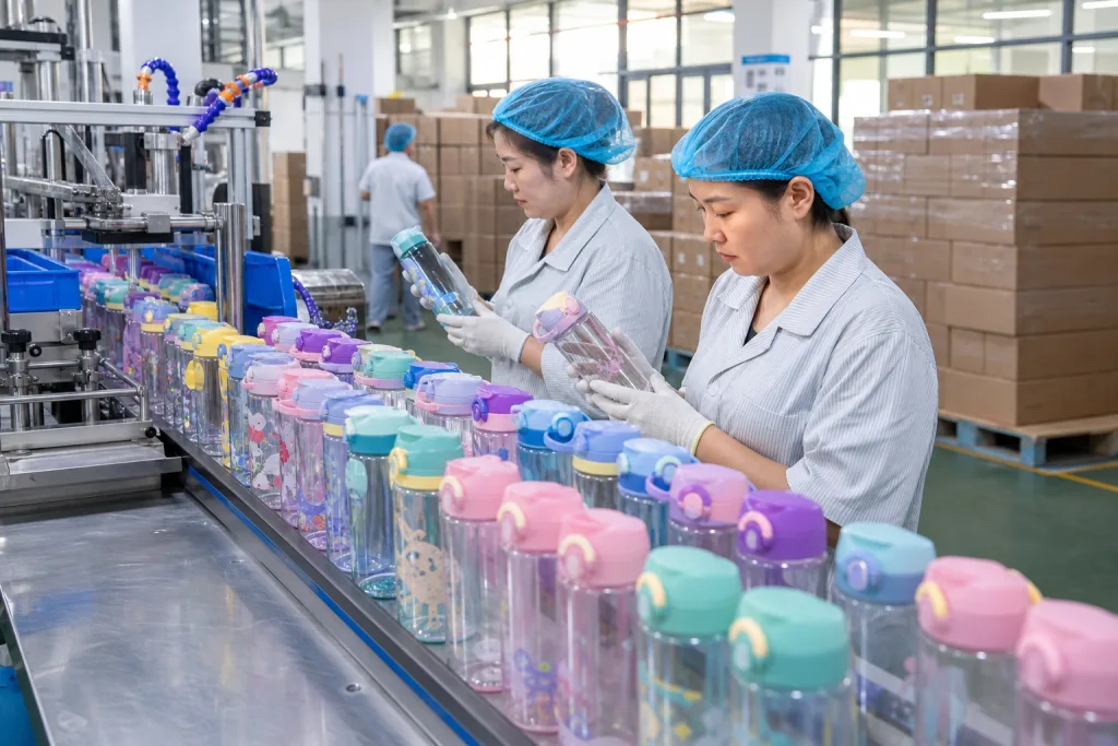 Children water bottle distributors: custom kids bottle buying guide