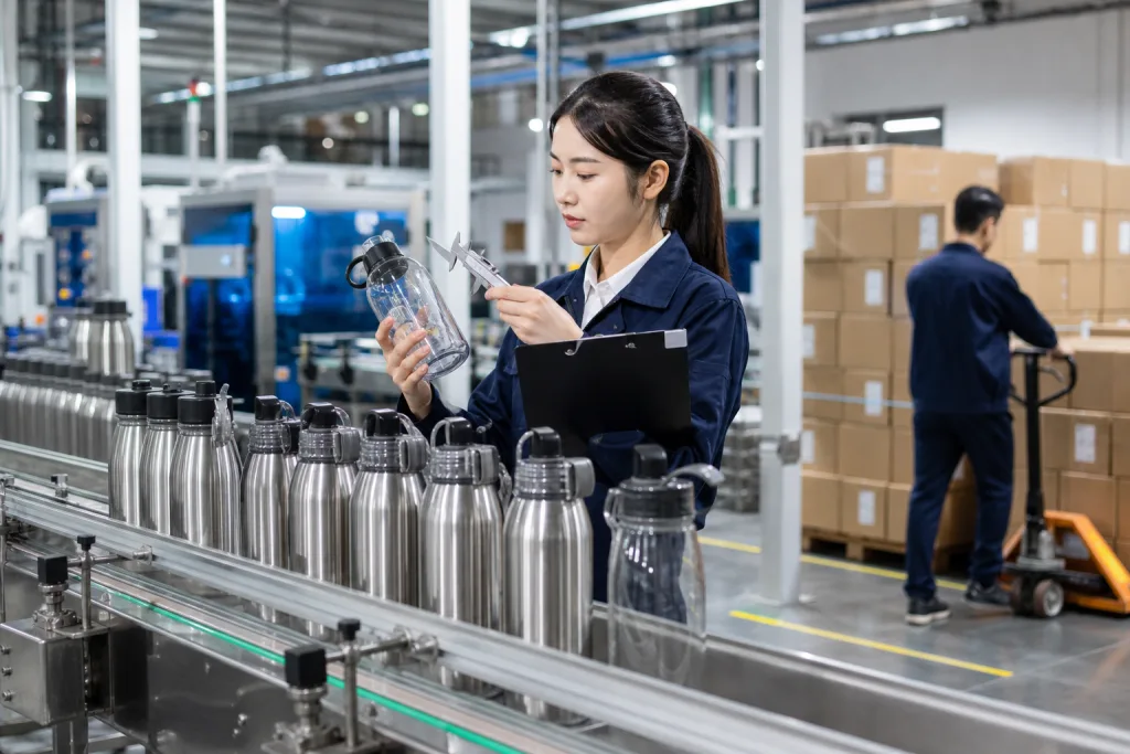 Compare drink bottle wholesale: RFQ-to-bulk sourcing guide
