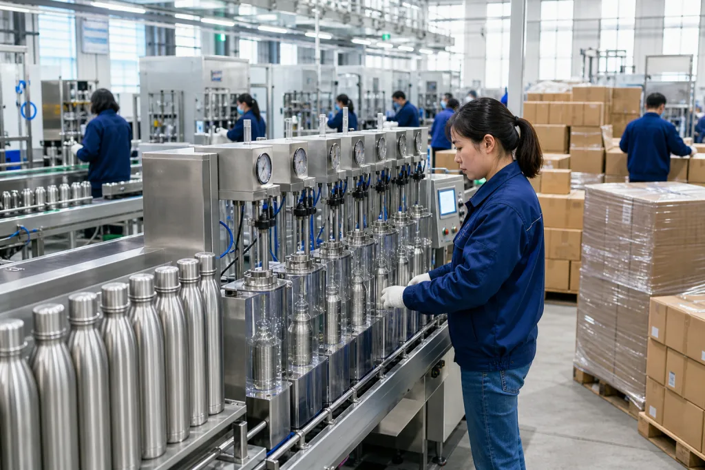 Custom Made Hydration Bottle Sourcing Guide for B2B Buyers