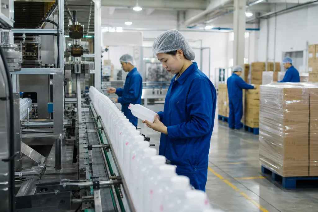 Custom polypropylene bottle USA: procurement guide for B2B buyers