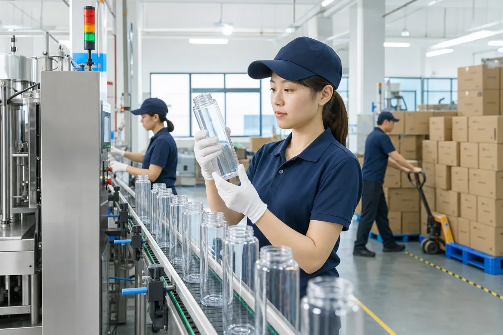 Custom Tritan Bottle Buyer Guide: Specs, Pricing, and Fit