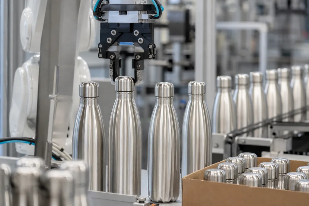 Custom Water Bottles US: Real Cost and Lead-Time Breakdown