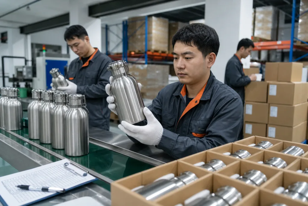 Customizable Beer Growler Buyer Guide for B2B Orders