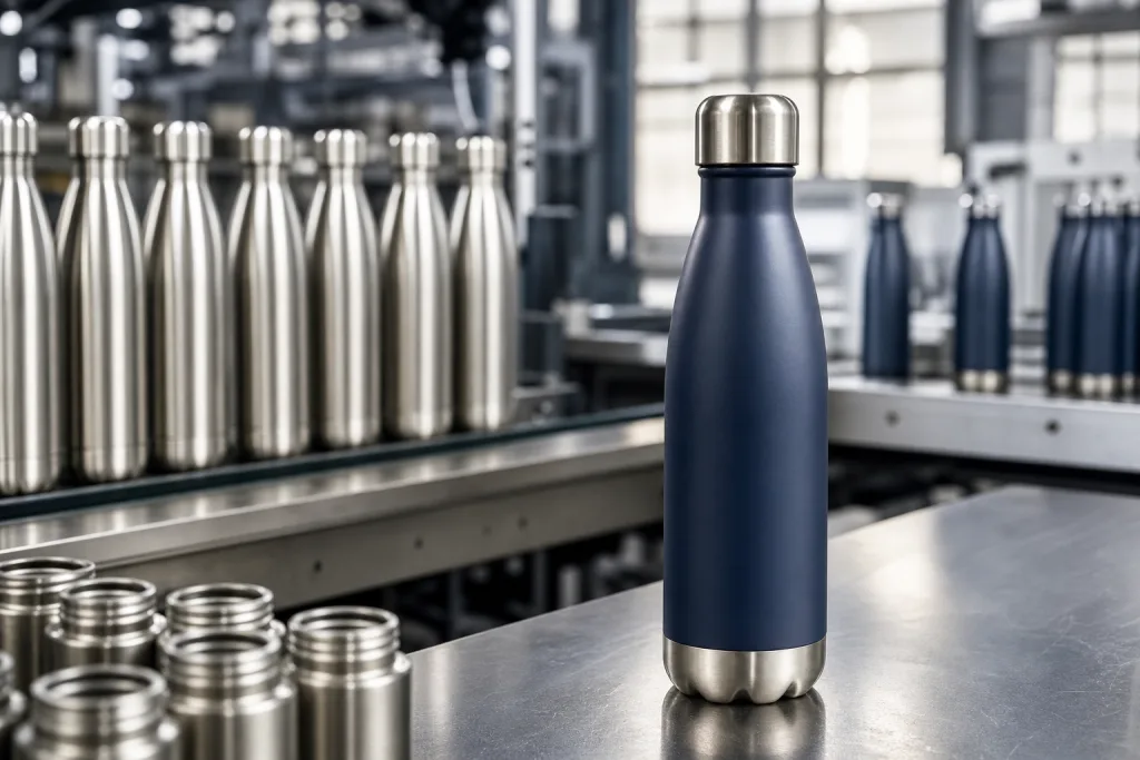 Customized Drink Bottle Cost and Lead-Time Buyer Guide