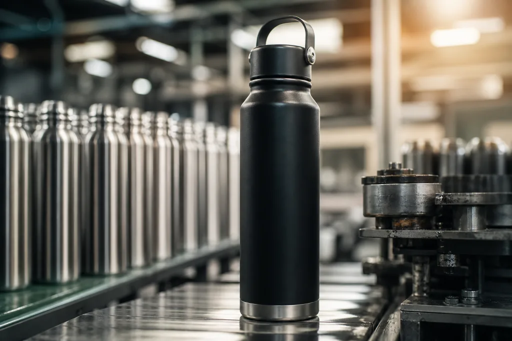 Customized Fitness Water Bottle: QC Failures Buyers Must Spec Out