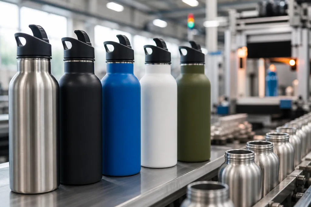 Customized Gym Water Bottle Spec Guide for Fitness Buyers