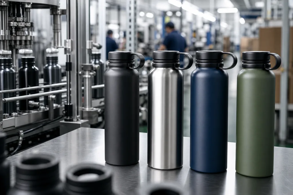 Customized Hydration Bottle Buyer Guide for B2B Orders