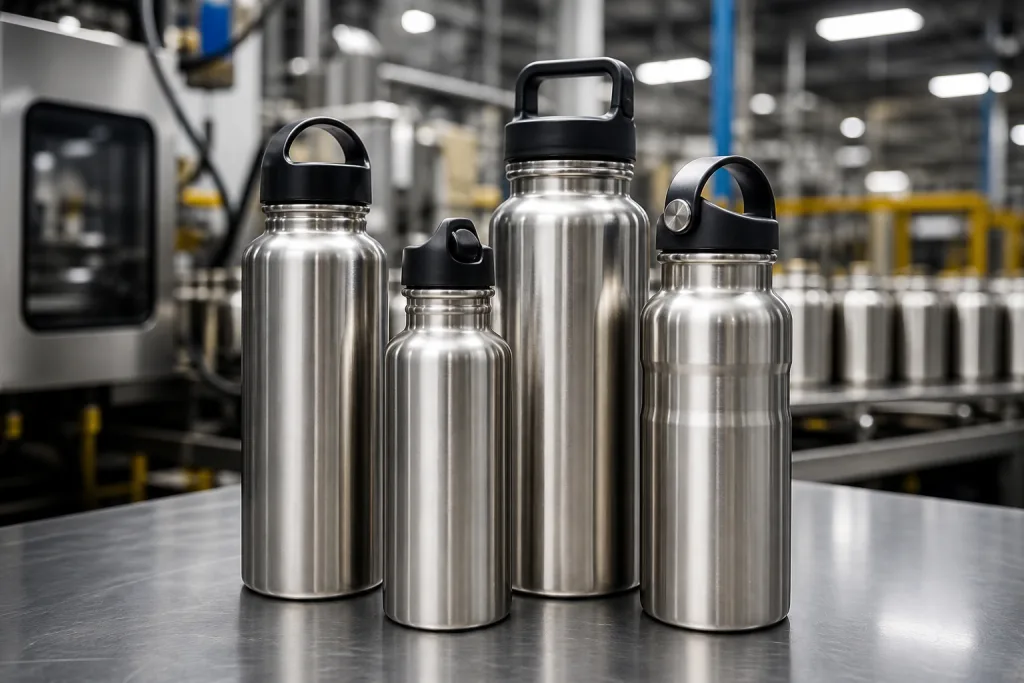 Customized Outdoor Canteen Buyer Guide for B2B Orders
