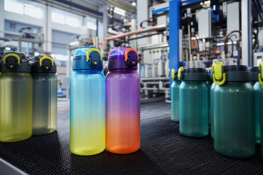Customized Polypropylene Bottle Cost and Lead-Time Buyer Guide