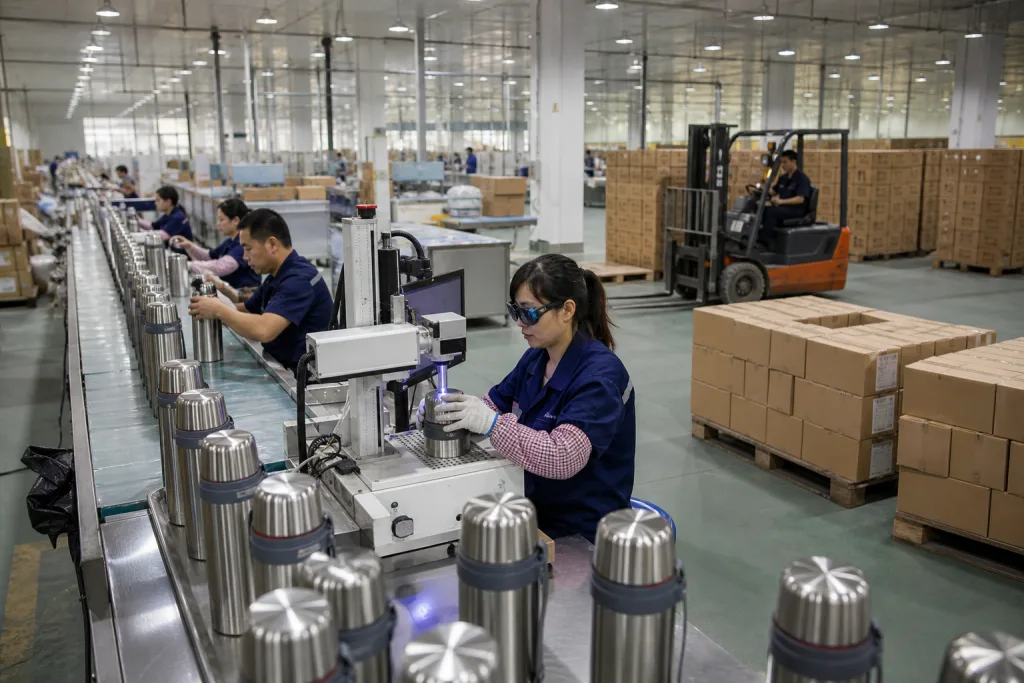 Customized Thermos Buyer Guide: Stainless Specs That Matter