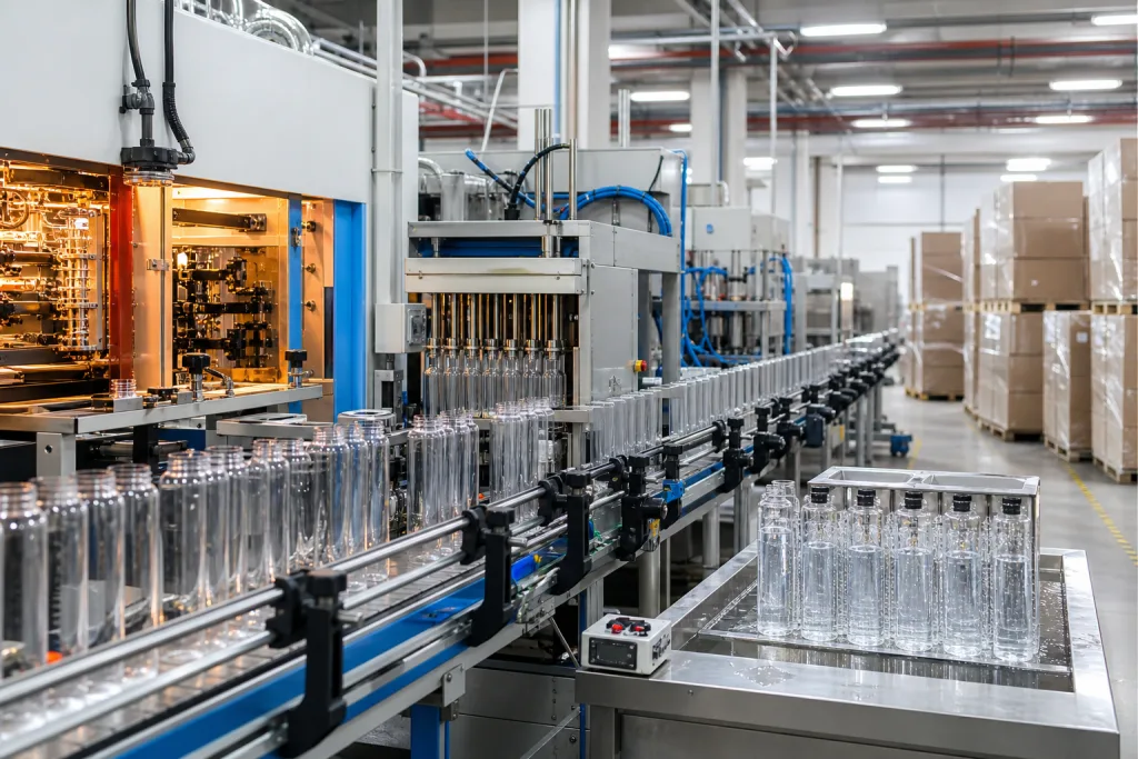 Design Tritan Bottle Wholesale: Failure Modes Buyers Must Spec Out