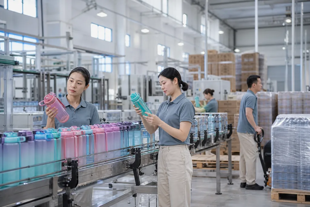 Distributor Polypropylene Bottle: Failure Modes Buyers Must Spec