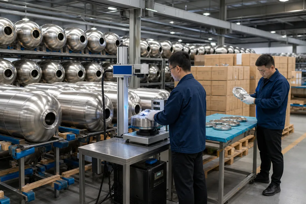 Distributor Stainless Steel Tumbler Buying Framework for B2B Orders