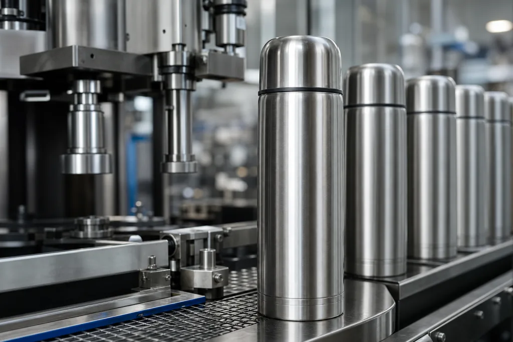 Distributor Thermos Flask Cost and Lead Time Buying Guide