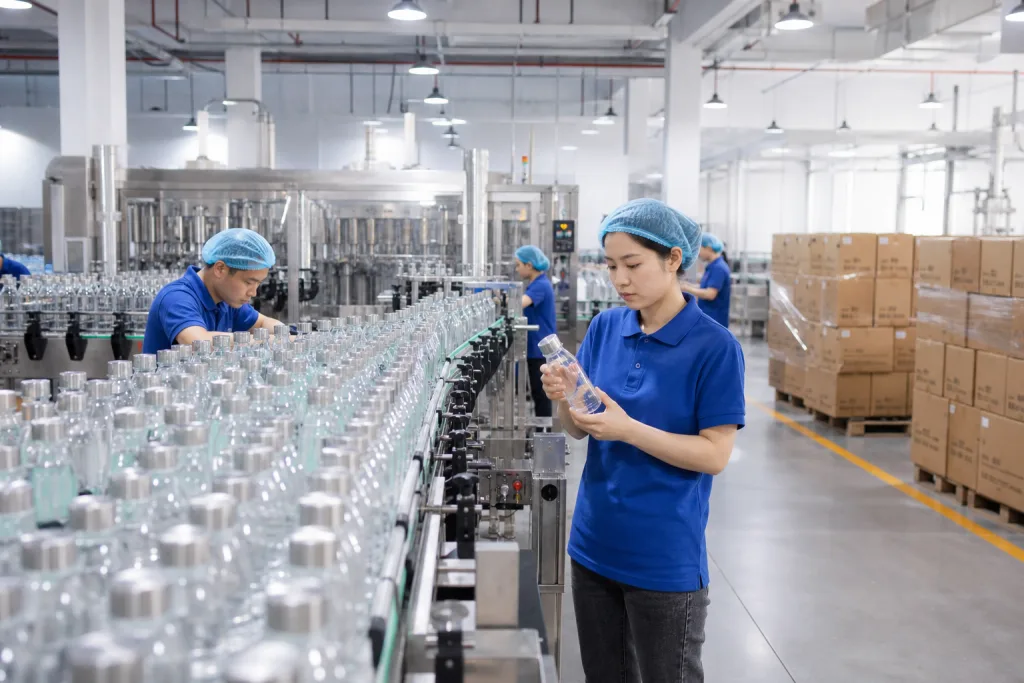 Distributor Tritan Bottle Spec Guide for Serious B2B Buyers